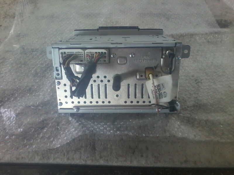 Used 2011 Hyundai SONATA (AM-FM-stereo-CD-MP3-satellite) - Stock #A01406