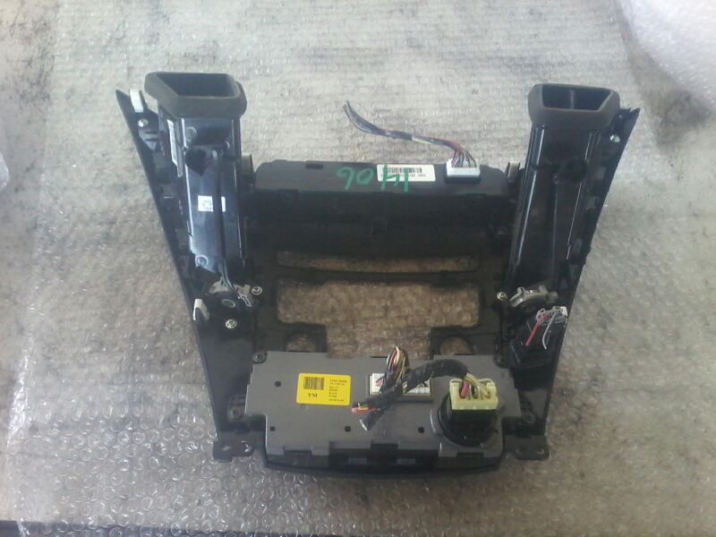 Used 2011 Hyundai SONATA (AM-FM-stereo-CD-MP3-satellite) - Stock #A01406