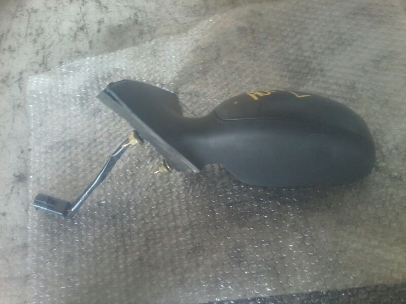 Used 2007 Ford TAURUS black textured - Stock #A01433
