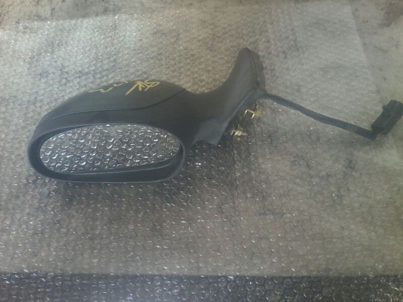 Used 2007 Ford TAURUS black textured - Stock #A01433