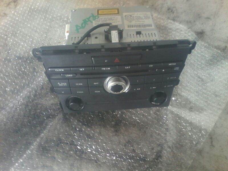 Used 2007 Mazda MAZDA CX-7 (9 speaker) - Stock #A01426