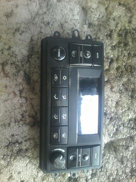 Used 2005 Chrysler DURANGO automatic temperature control - Stock #A01435
