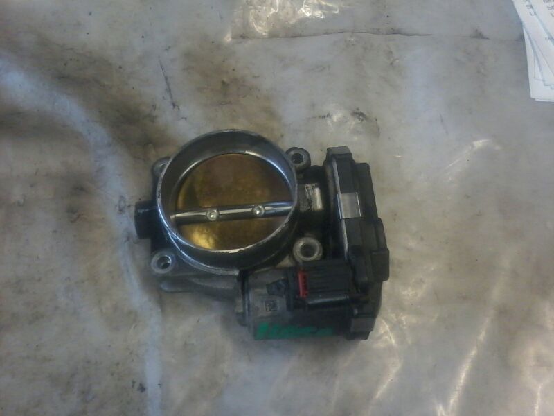 Used 2012 General Motors SRX 3.6L - Stock #016850