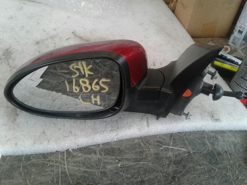 Used 2013 General Motors SONIC L. - Stock #016865