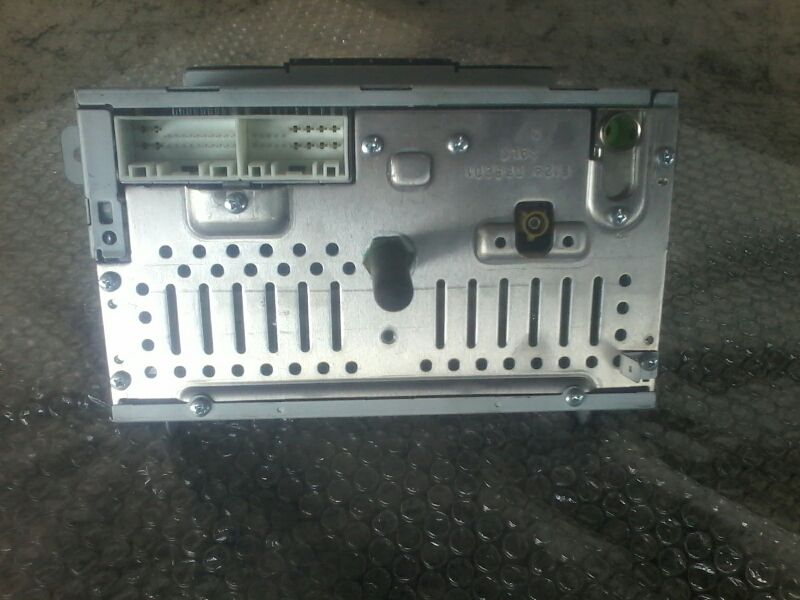 Used 2011 Hyundai SONATA Radio Audio - Stock #A01472