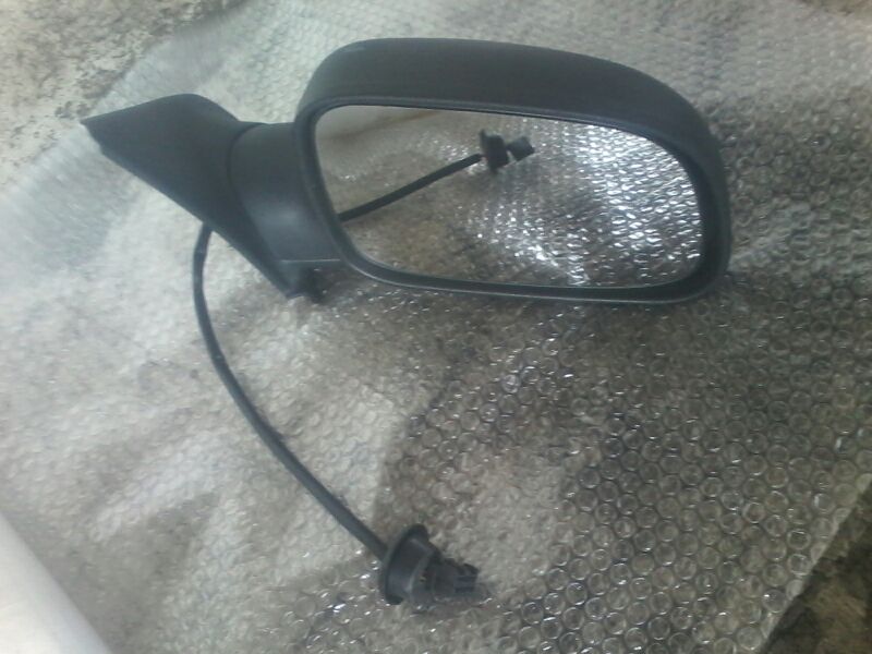 2004 Jeep GRAND CHEROKEE Side View Mirror
