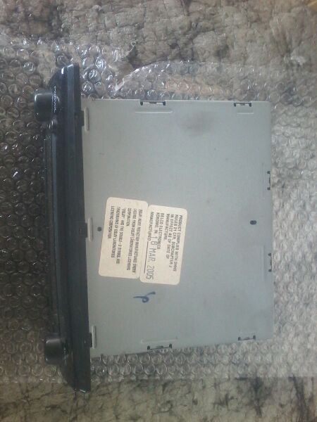 Used 2005 Toyota CAMRY (ID 4359 on radio face) - Stock #A01482