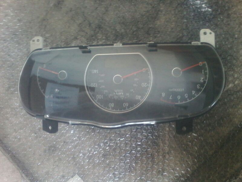 Used 2010 Hyundai ELANTRA w/o trip computer - Stock #A01504