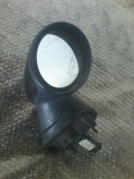 2006 MINI Cooper MINI COOPER Side View Mirror