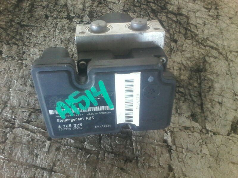 Used 2006 MINI Cooper MINI COOPER w/o dynamic stability control - Stock #A01514