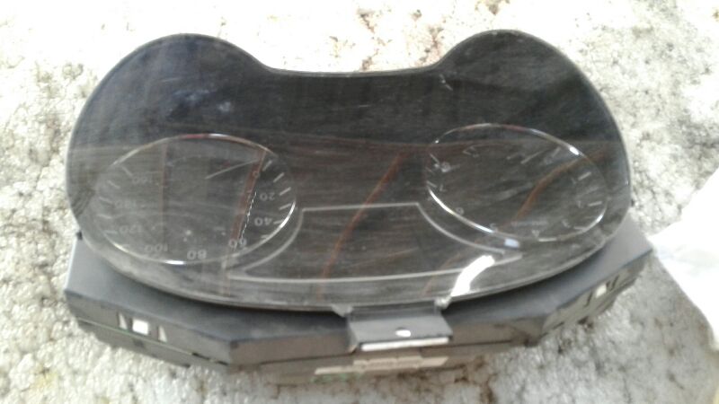 Used 2013 Nissan ALTIMA Speedo Head/Cluster - Stock #A01539