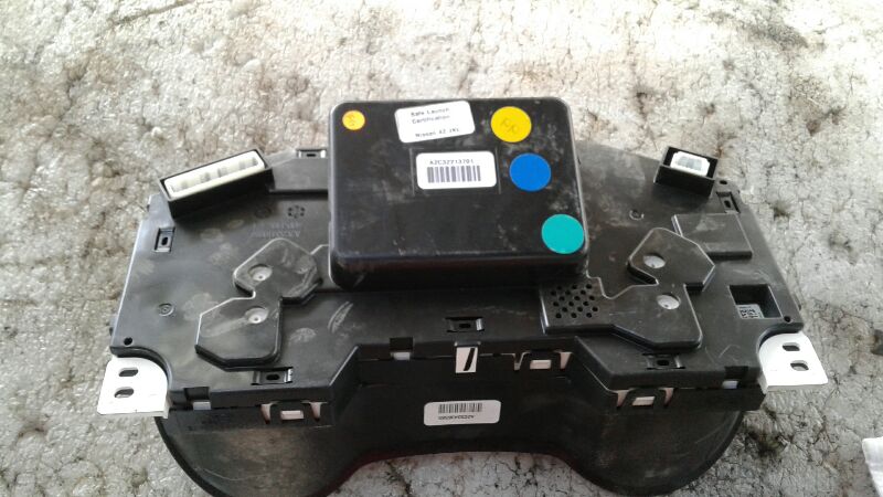 Used 2013 Nissan ALTIMA Speedo Head/Cluster - Stock #A01539