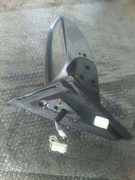 Used 2007 Nissan 810/MAXIMA Side View Mirror - Stock #A01559