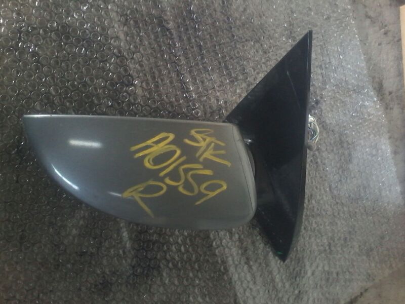 Used 2007 Nissan 810/MAXIMA Side View Mirror - Stock #A01559
