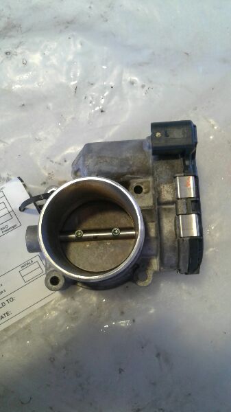 Used 2018 Audi AUDI Q5 Throttle Body Assy - Stock #D04438