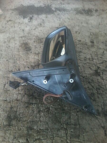 2003 BMW BMW 745i Side View Mirror