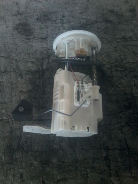 2009 Toyota CAMRY Fuel Pump