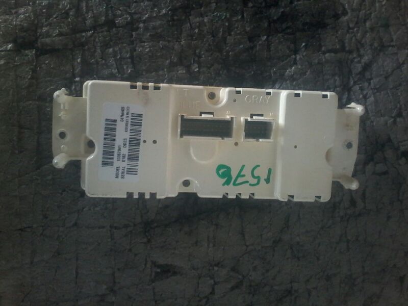 Used 2006 General Motors SILVERADO 1500 PICKUP w/o rear defrost - Stock #A01576