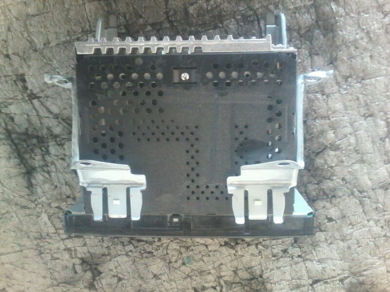 Used 2005 Toyota CAMRY (ID 4219 on radio face) - Stock #A01594