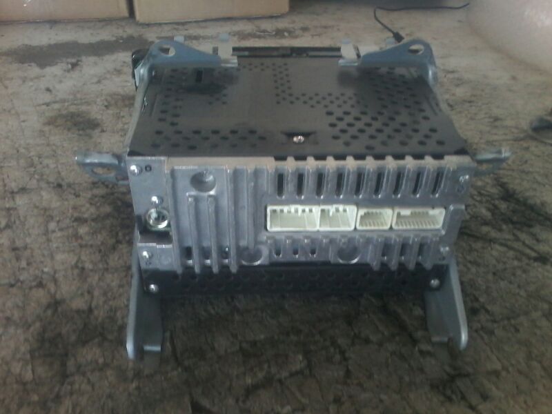Used 2005 Toyota CAMRY (ID 4219 on radio face) - Stock #A01594