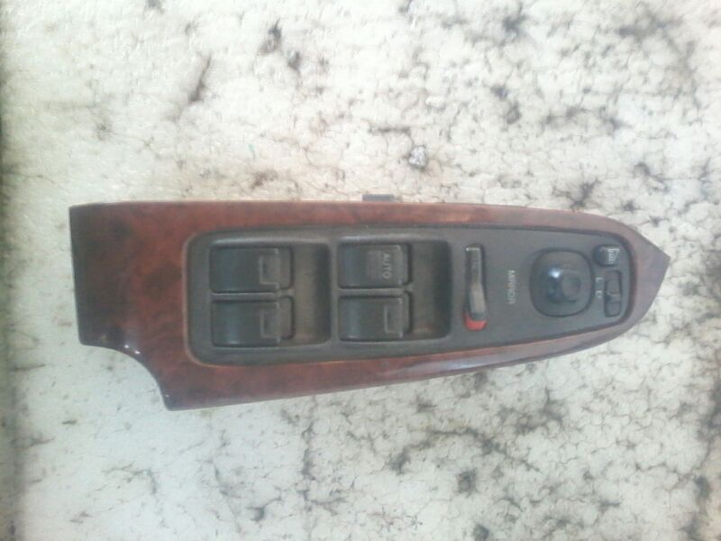 Used 2003 Acura MDX Front Door Switch - Stock #A01561
