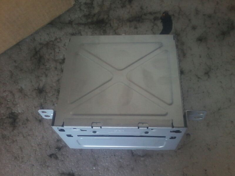 Used 2012 General Motors CRUZE satellite receiver (opt U2K) - Stock #A01588