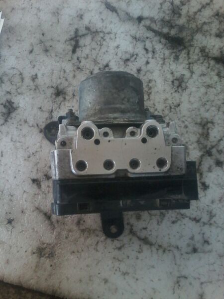 2001 Honda ACCORD Anti-lock Brake Pts