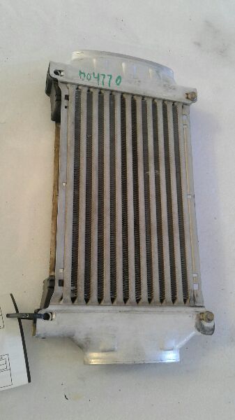 2004 MINI Cooper MINI COOPER Intercooler