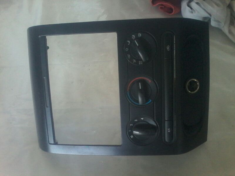 Used 2005 Ford FORD F150 PICKUP non-heated driver seat - Stock #A01621