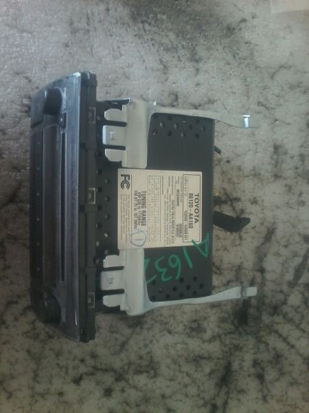 Used 2005 Toyota CAMRY (ID 16860 on radio face) - Stock #A01632