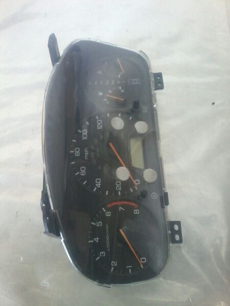 Used 2002 Honda ACCORD ABS - Stock #A01615