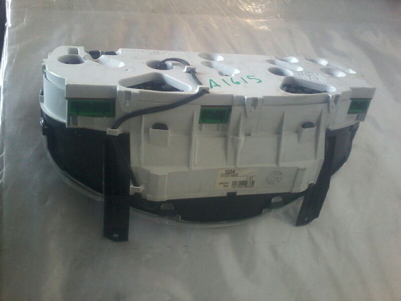 Used 2002 Honda ACCORD ABS - Stock #A01615