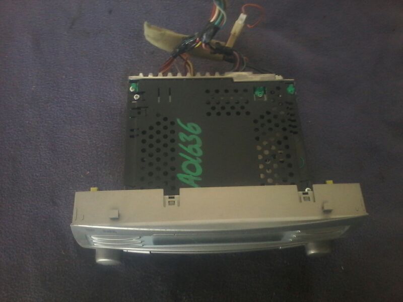 Used 2009 Toyota CAMRY Radio Audio - Stock #A01636