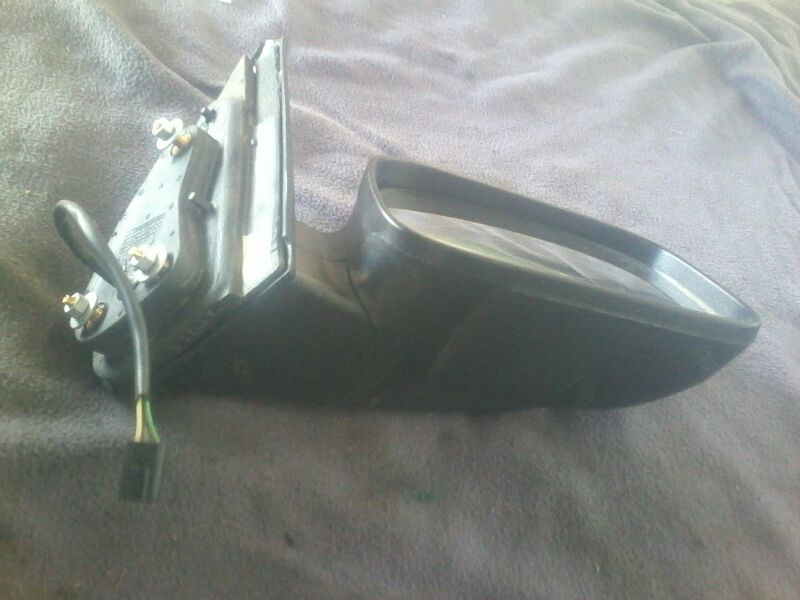 Used 2009 General Motors HHR R. - Stock #A01671