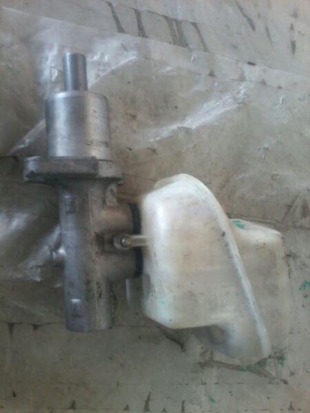 2006 Chrysler 300 Brake Master Cyl