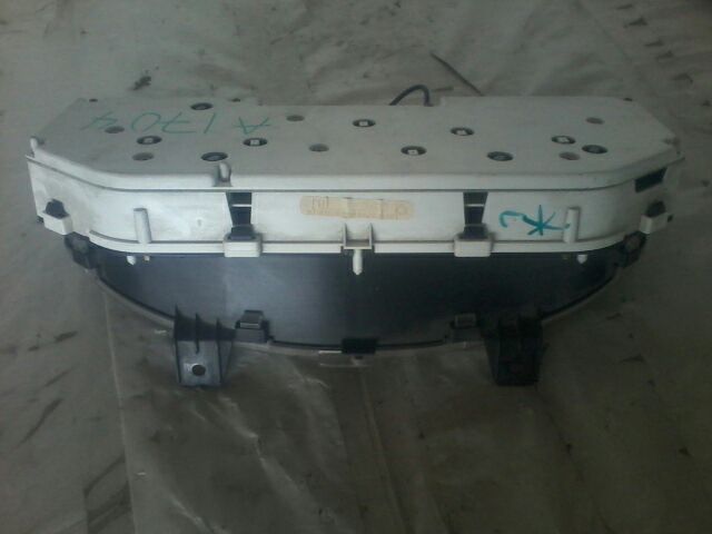 Used 2003 Ford EXPEDITION w/o message center - Stock #A01704