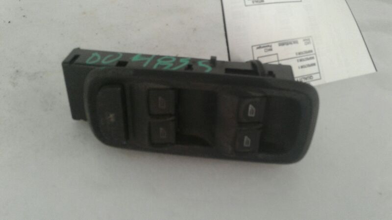 Used 2012 Ford FIESTA window (master) - Stock #D04855