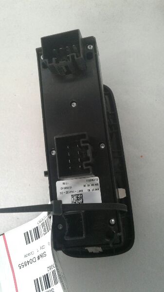 Used 2012 Ford FIESTA window (master) - Stock #D04855