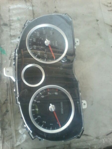 Used 2011 Nissan SENTRA Speedo Head/Cluster - Stock #A01694