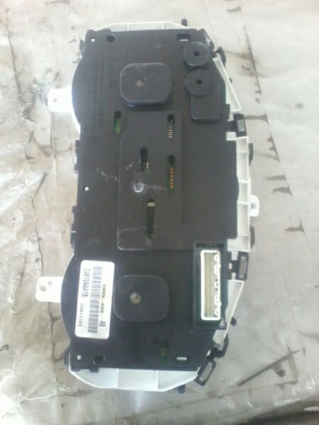 Used 2011 Nissan SENTRA Speedo Head/Cluster - Stock #A01694