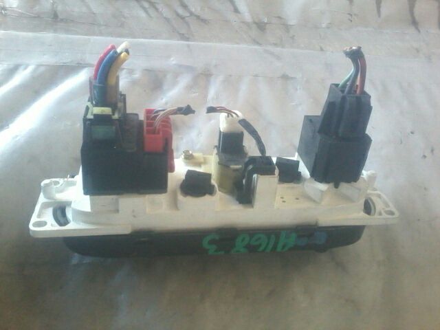 Used 2003 Ford FORD F150 PICKUP manual temperature control - Stock #A01683