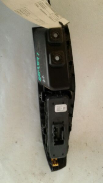 Used 2018 General Motors TRAVERSE trunk release - Stock #D04891