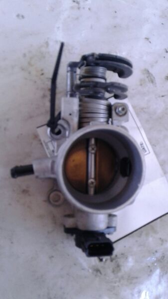 Used 2008 Hyundai ELANTRA Throttle Body Assy - Stock #D04900