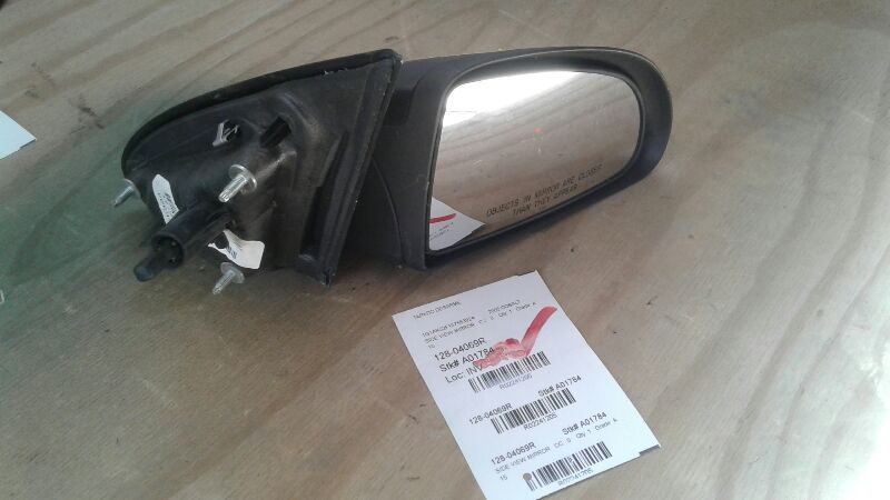 2005 General Motors COBALT Side View Mirror