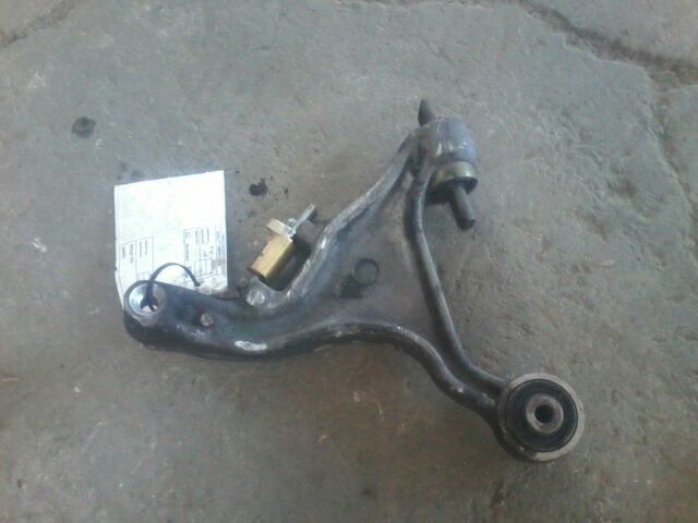 2002 Volvo VOLVO 70 SERIES Lower Cntrl Arm, Fr