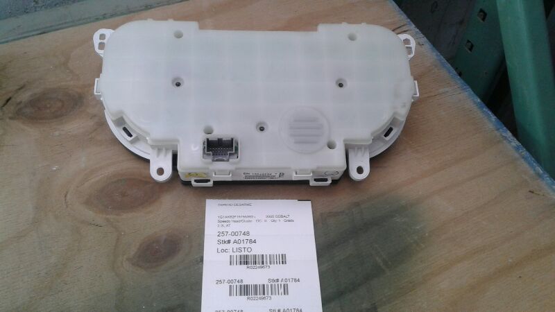 Used 2005 General Motors COBALT ID 15246264 - Stock #A01784