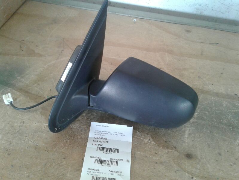 Used 2006 Ford ESCAPE Side View Mirror - Stock #A01927