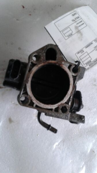 Used 1995 Ford RANGER 4.0,AT - Stock #D05070