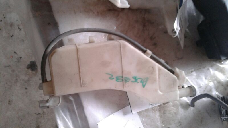 2015 SENTRA Nissan Coolant Reservoir