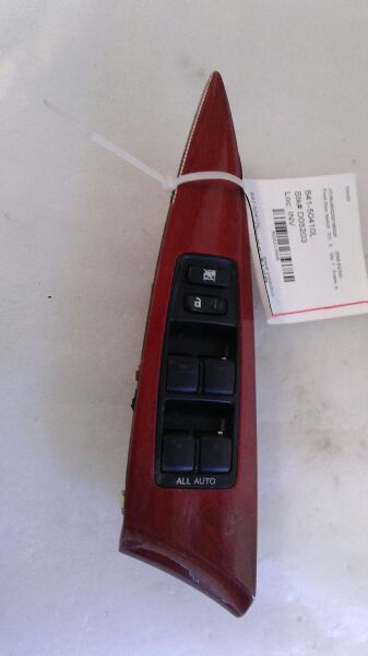 Used 2008 Lexus LEXUS ES350 Front Door Switch - Stock #D05203